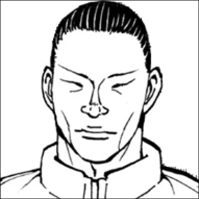 Que se passe-t-il après que Rihan a utilisé son hatsu ?