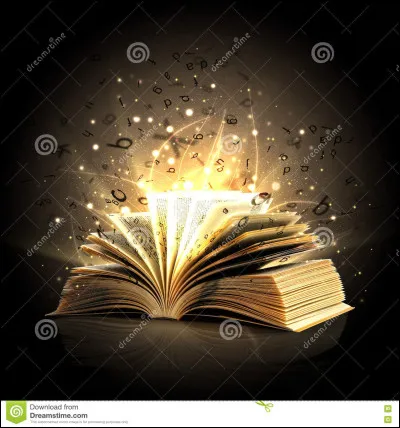 Quelle magie veux-tu avoir ?