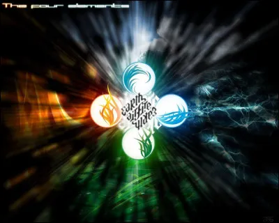 Quel est ton élément préféré ?