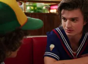 Quiz 7. Steve Harrington