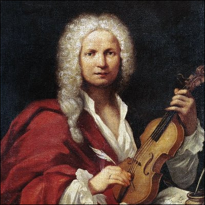 À quelle période de la musique classique rattache-t-on les compositeurs Jean-Sébastien Bach et Antonio Vivaldi ?