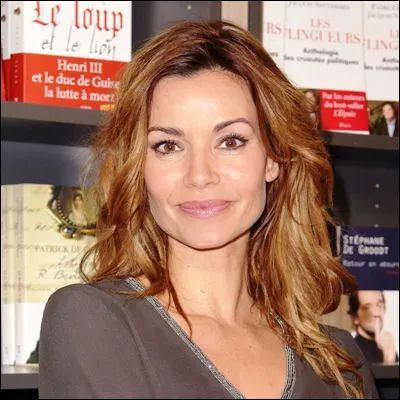 Dans quel feuilleton Ingrid Chauvin incarne-t-elle la directrice dun lycée de Sète ?