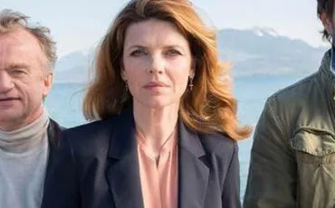 Quiz Series policieres