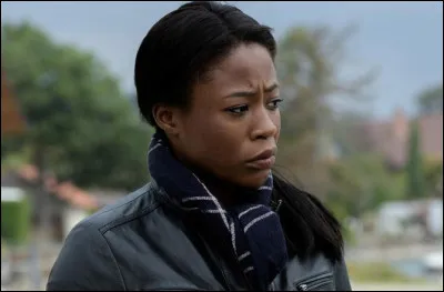 Comment se prénomme la comédienne qui incarne le lieutenant Nicky Maleva ?