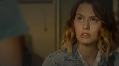 Qui est cette jeune femme, prénommée Lili ?