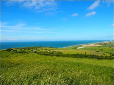 Andamooka ou Olympic Australis, c'est l'...