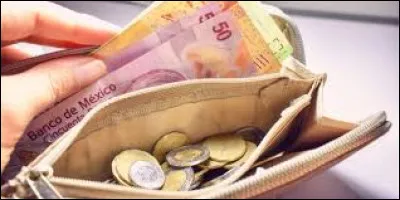Quelle est la monnaie ayant cours au Mexique ?