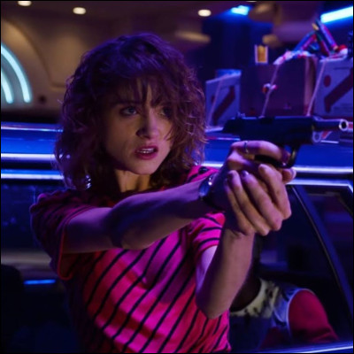 Quelle personne n'aime-t-elle pas beaucoup avant d'apprendre à la connaitre ?