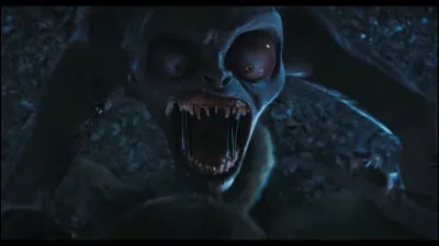 Maintenant voyons si tu as bien suivi le film.
Le Hyde est :