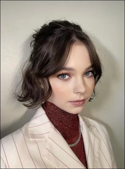 Et qui interprète celle-ci ?