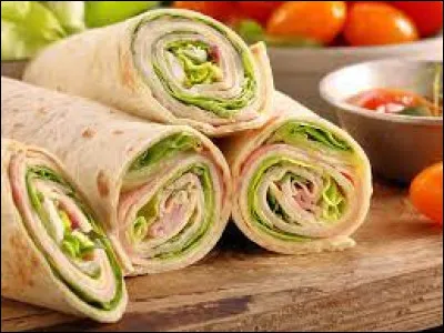 Comment appelle-t-on cette sorte de sandwich ?