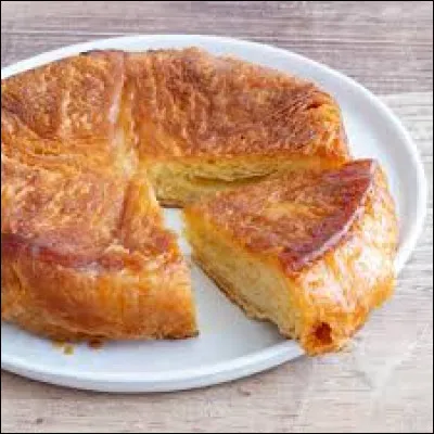 De quelle région le kouign amann est-il une spécialité ?