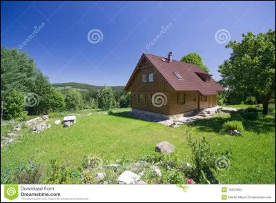 As-tu une maison pour toi tout(e) seul(e) ou pour toi et ton/ta partenaire ?