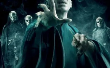 Quiz Harry potter