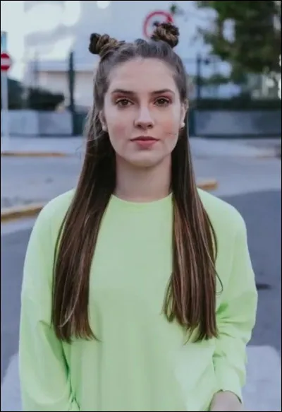 Qui est l'actrice de Lupe ?