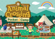 Quiz Connais-tu bien ''Animal Crossing : Pocket Camp'' ?