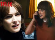 Quiz 13. Joyce Byers
