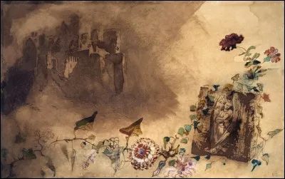 Outre ses talents d'écrivain, Victor hugo se consacre aussi au dessin. Combien de croquis et dessins a-t-il réalisés ?