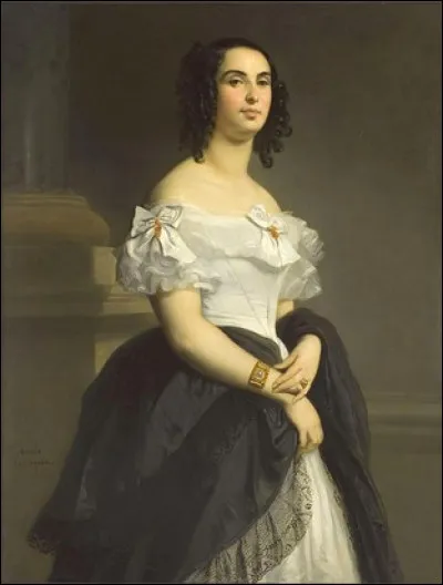 Hugo, après le décès de sa mère, se marie avec Adèle Foucher en 1822. Combien d'enfants auront-ils ?