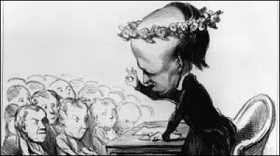 Élu à l'Assemblée législative en 1849, quel combat mène-t-il à la tribune ?