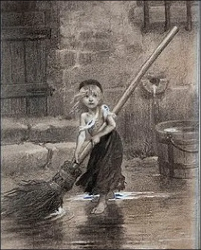 Le roman hugolien est aussi source de dénonciation de la pauvreté. Quel grand roman paraît en 1862 ?