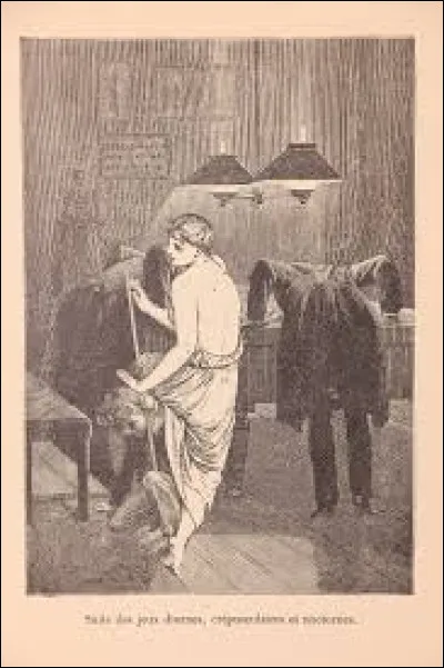 A quel artiste surréaliste doit-on le roman-collage "La Femme 100 têtes" en 1929 ?