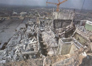 Quiz La catastrophe nuclaire de Tchernobyl