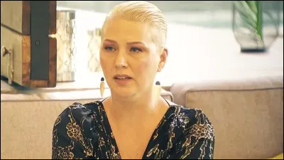 Qui est la love coach ?