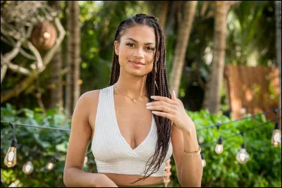 Qui est le prétendant de Raya ?