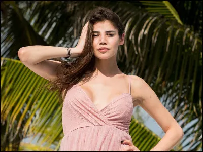 Qui est cette personne ?