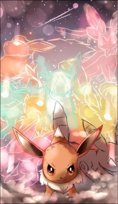 Quelle est ta couleur préférée parmi celle ci ? (2)