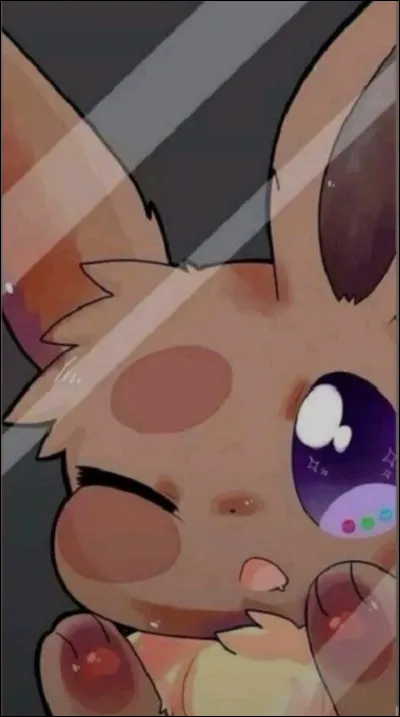 Est-ce que la famille d'Évoli est ta préférée ?