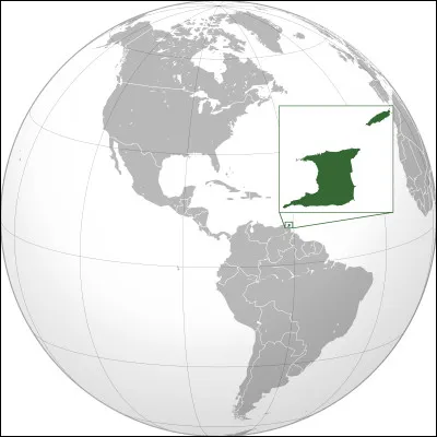 Situé dans la mer des Caraïbes, ce territoire fait partie du Commonwealth. Quel est-il ?