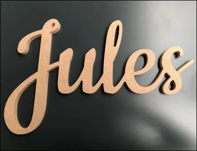 Quelle définition ne correspond pas au terme "jules" ?