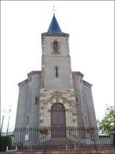 Notre balade dominicale commence à la frontière allemande, à Betting. Village dans la région naturelle du Warndt, ancienne appelé Betting-lès-Saint-Avold, il se situe dans le département ...