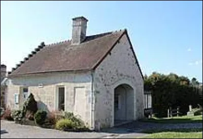 Village Axonais, Nampteuil-sous-Muret se situe en région ...