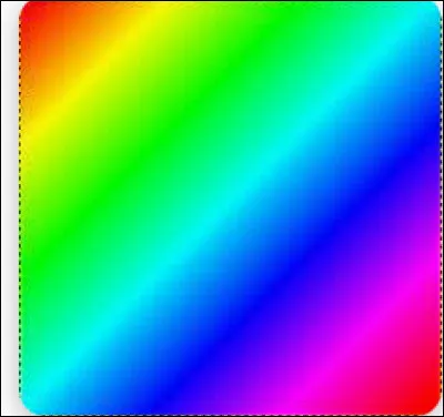 Quelle est la couleur préférée ?