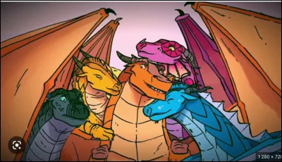 Quelle est ton image préférée ?