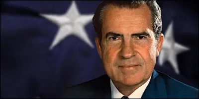 Quel est le seul président américain à avoir démissionné au cours de son mandat ?