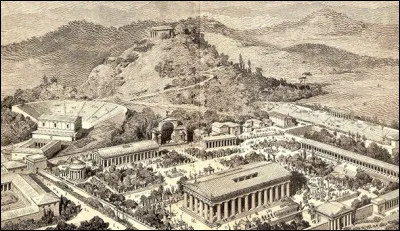 À l'époque romaine, quelle ville s'appelait Massilia ?