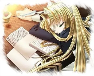 Quelle activité préfères-tu faire ?