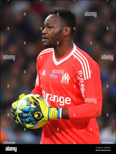 Est-il parti de l'OM ?