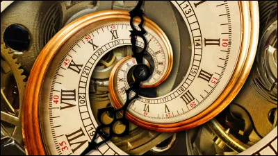 Combien y a-t-il de quarts d'heure dans une journée ?