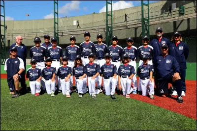 Combien y a-t-il de joueurs sur le terrain dans une équipe de baseball ?