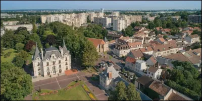 Comment s'appellent les habitants de Chilly-Mazarin ?