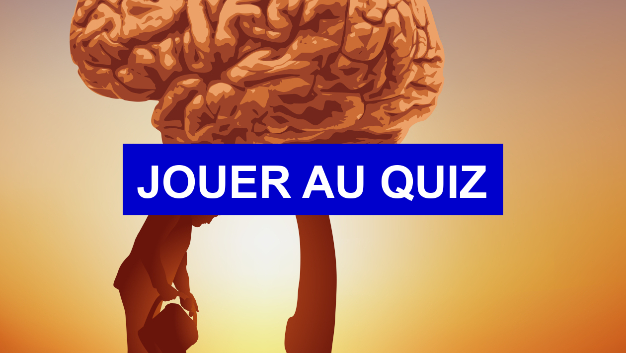 Quiz Culture gnrale