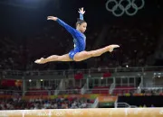 Quiz La gymnastique
