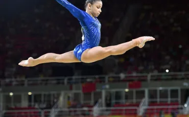 Quiz Gymnastique