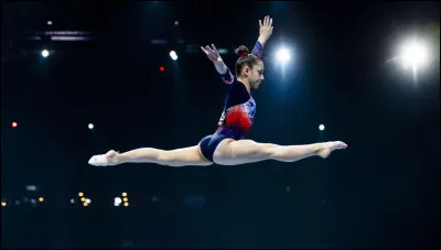 Comment se nomme cette figure ?