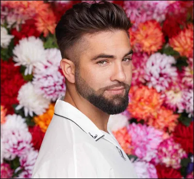 Complète ces paroles de Kendji Girac : "Toi, toi ma belle andalouse, aussi"...
